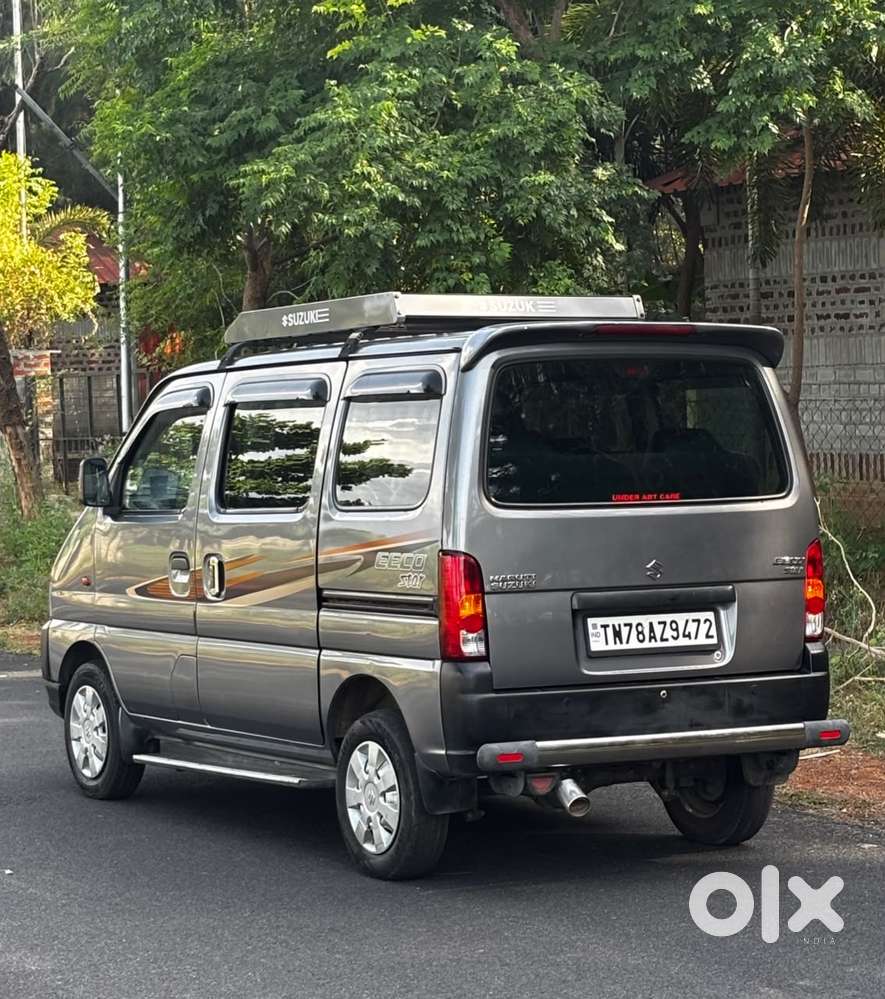 Maruti Suzuki Eeco, 2021, Lpg