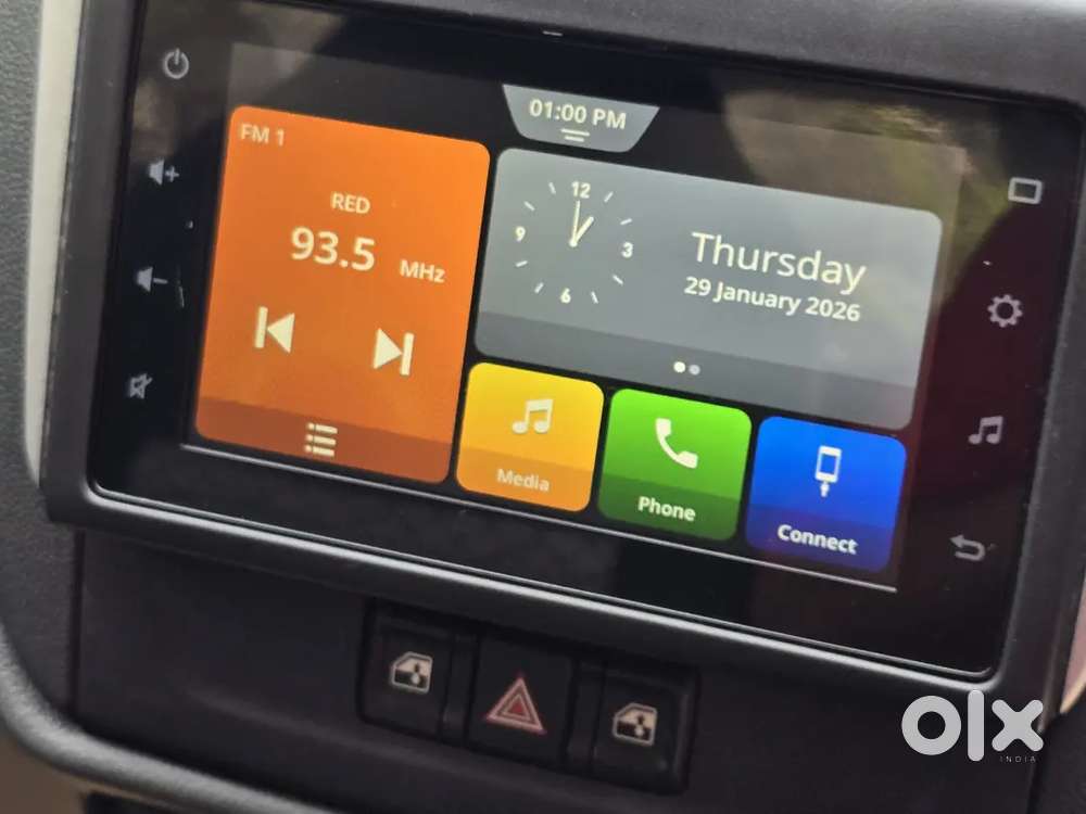 Maruti Suzuki Alto K10 2024 Petrol 7500 Km Driven