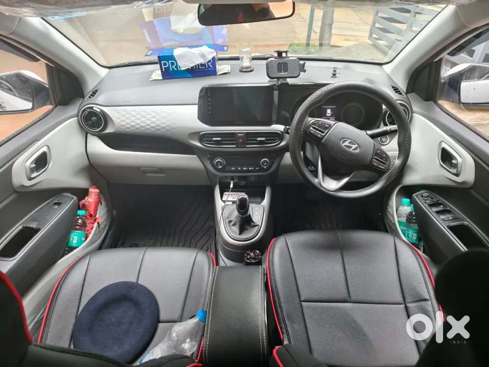 Hyundai Grand I10 Nios 2025 Petrol 15000 Km Driven