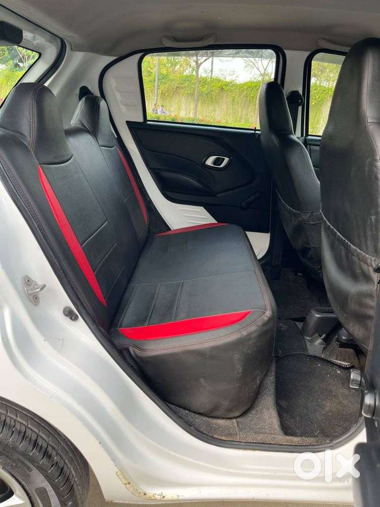 Datsun Redigo S, 2019, Petrol