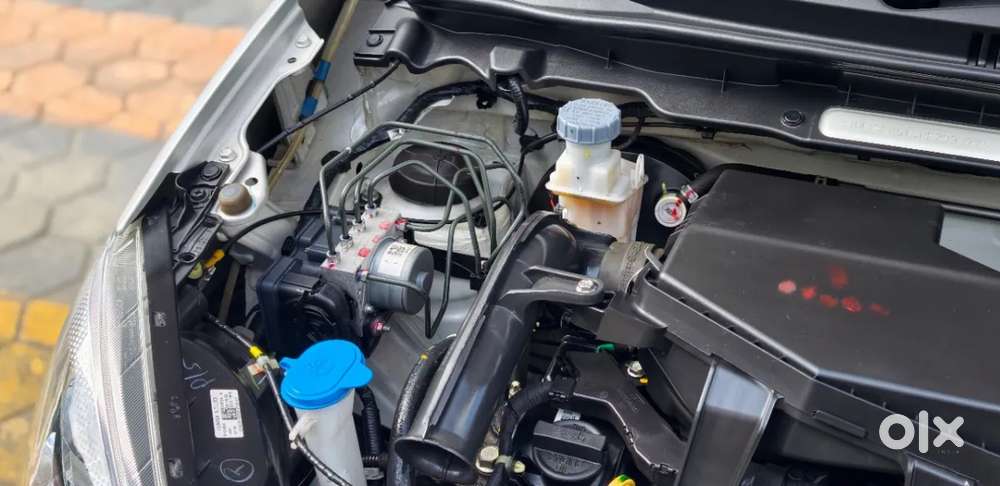 Maruti Suzuki Alto K10 1.0 Vxi, 2024, Petrol