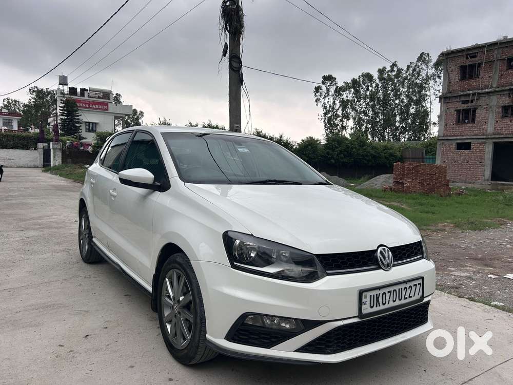 Volkswagen Polo 1.0 Highline Plus Tsi, 2020, Petrol
