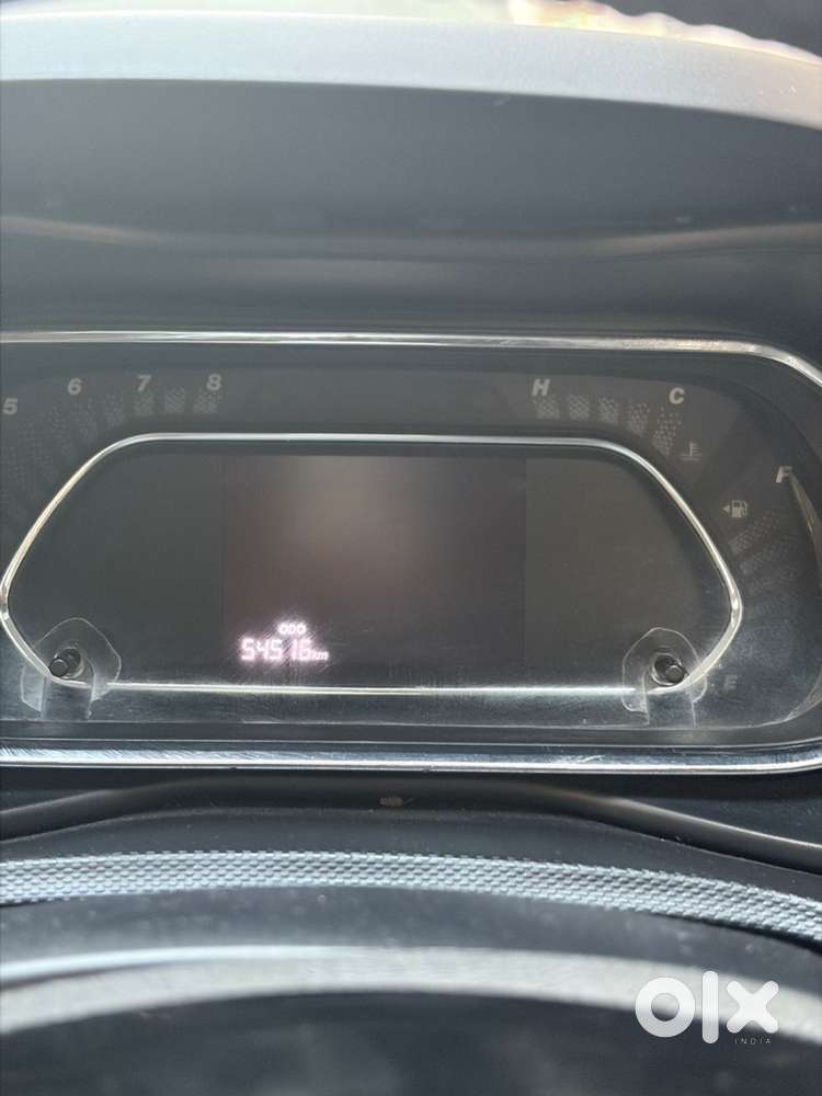 Tata Nexon 1.2 Petrol 2020