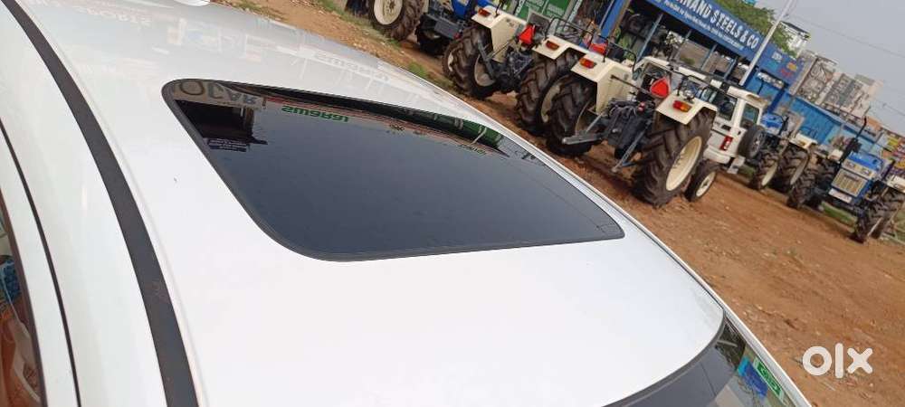 Honda City Vx Petrol Mt, 2025, Petrol