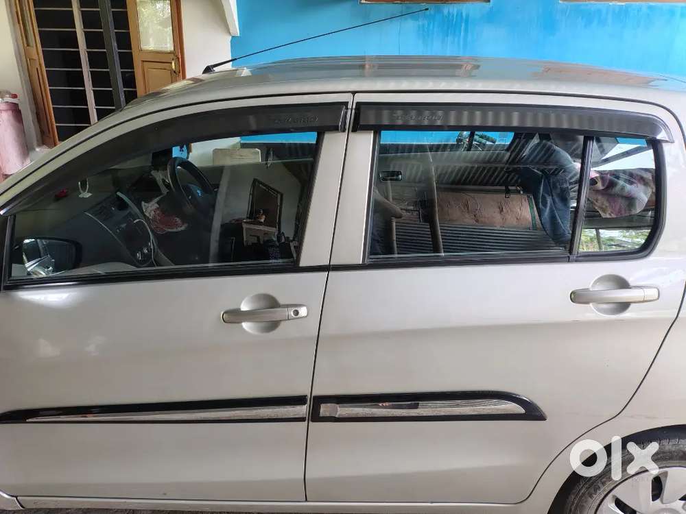 Maruti Suzuki Celerio Well Maintained