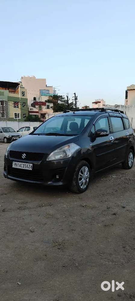 Maruti Ertiga Vdi Diesel 2014