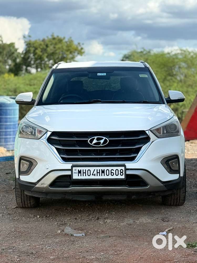 Hyundai Creta Diesel Manual 2016