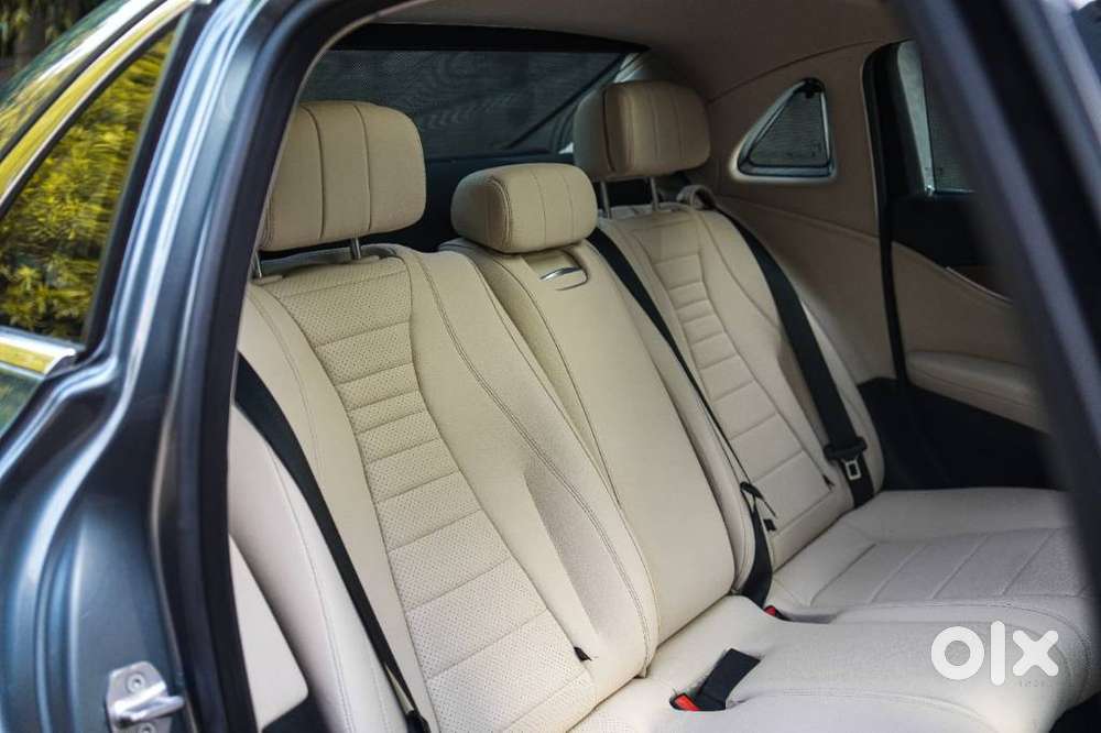 Mercedes-benz E-class E 200, 2018, Petrol