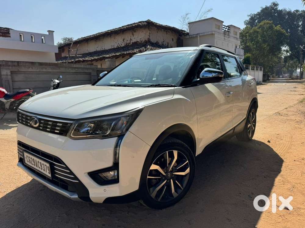Mahindra Xuv300 Diesel Good Condition