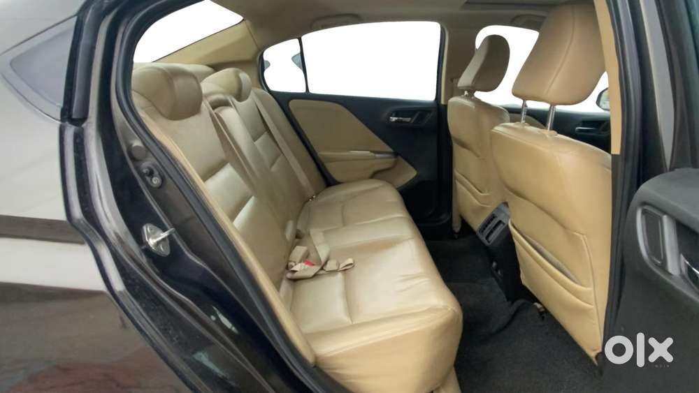 Honda City I Vtec Vx, 2016, Petrol