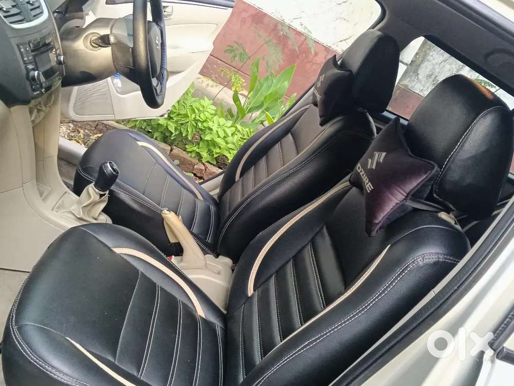 Maruti Swift Dzire 2016 No1 Condition