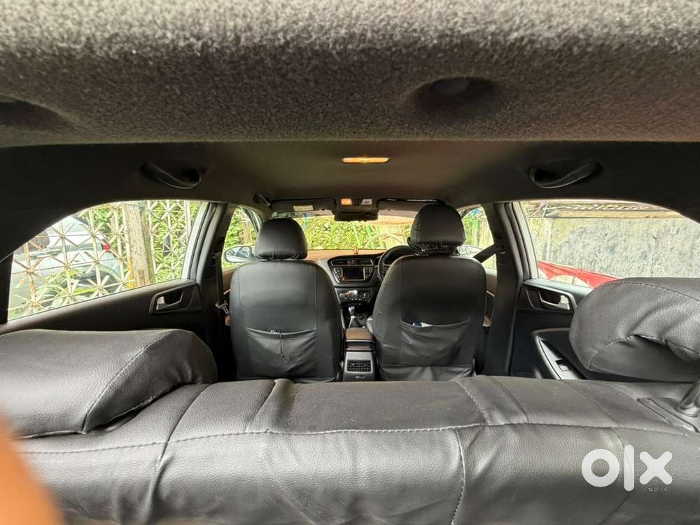 Hyundai I20 Active Petrol 2018