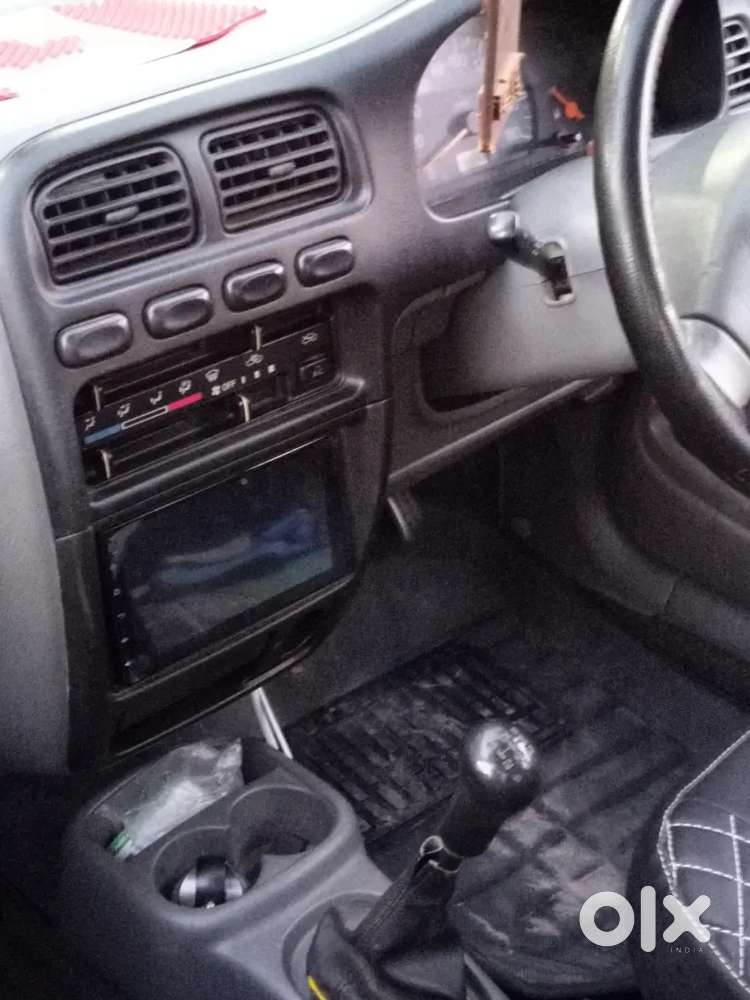 ਨਿਊ ਟਾਇਰ ਪਾਵਰ ਸਟੇਰਿੰਗ ਗੁਡ ਕੰਡੀਸ਼ਨ 2029 ਤੱਕ ਪਾਸ ਇਨਸੋਰਂਸ ਫੁੱਲ ਕਾਗਜ