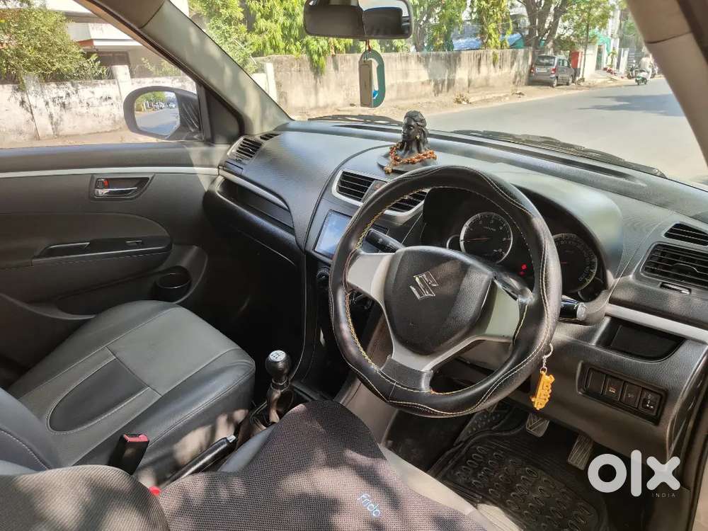 Maruti Suzuki Swift Vdi 2012