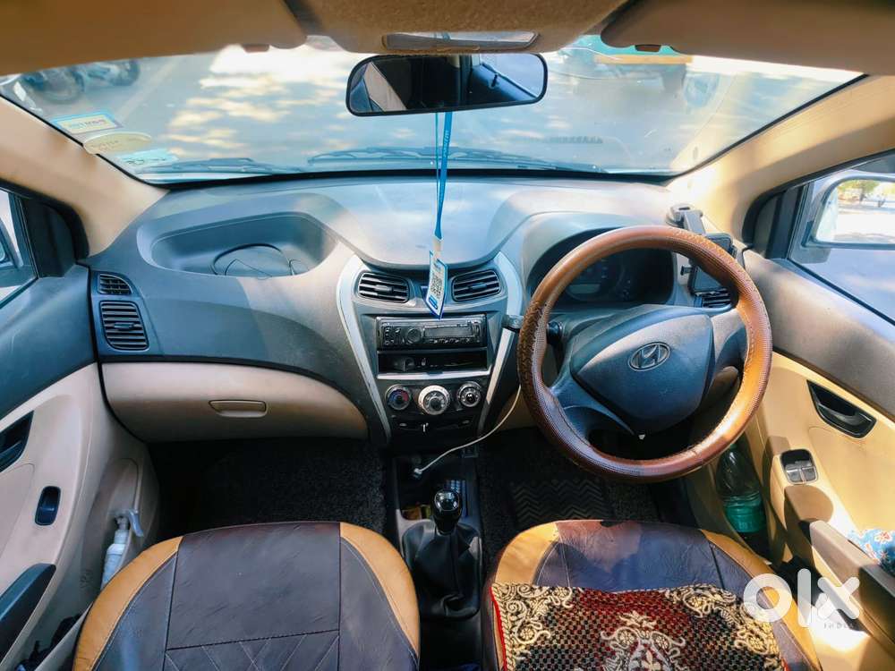 Hyundai Eon Era +, 2018, Cng & Hybrids