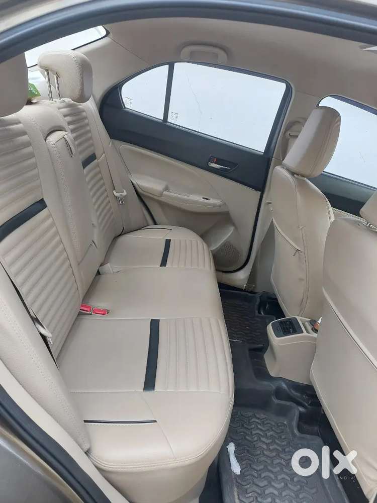 Maruti Suzuki Dzire 2022 Manual