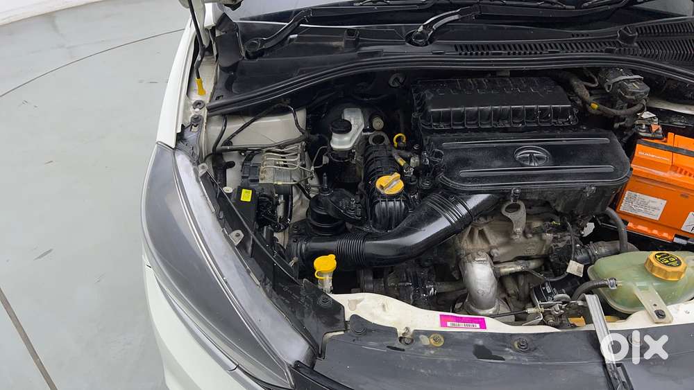 Tata Tiago Xz, 2021, Petrol