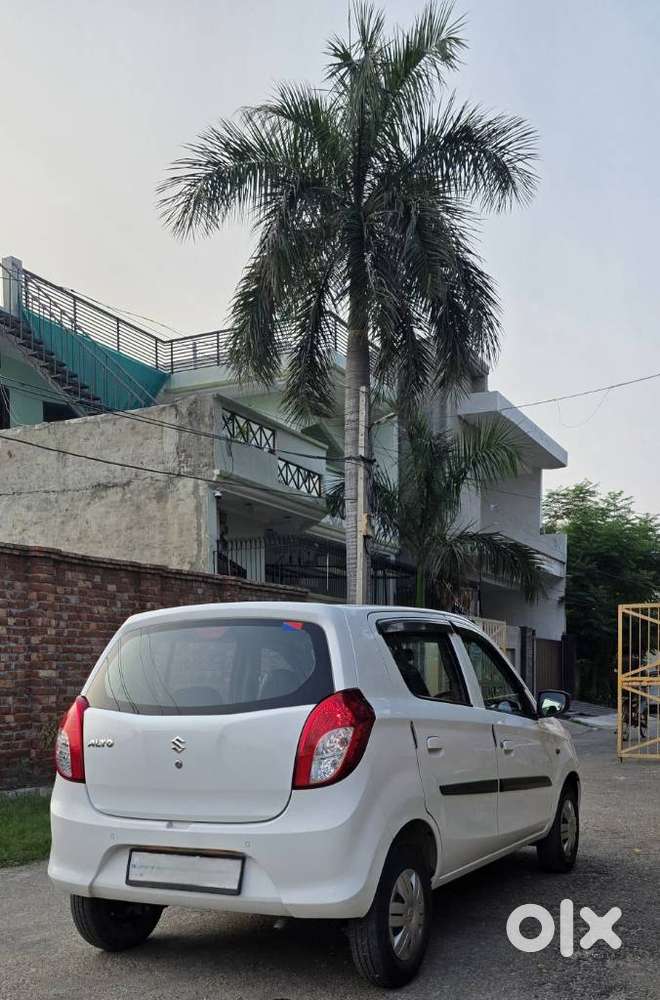 Maruti Suzuki Alto 800 Vxi Airbag, 2021, Petrol