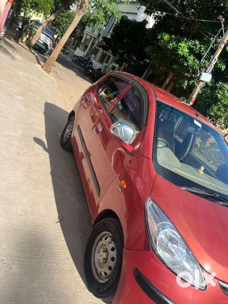 Hyundai Car 2009 Model