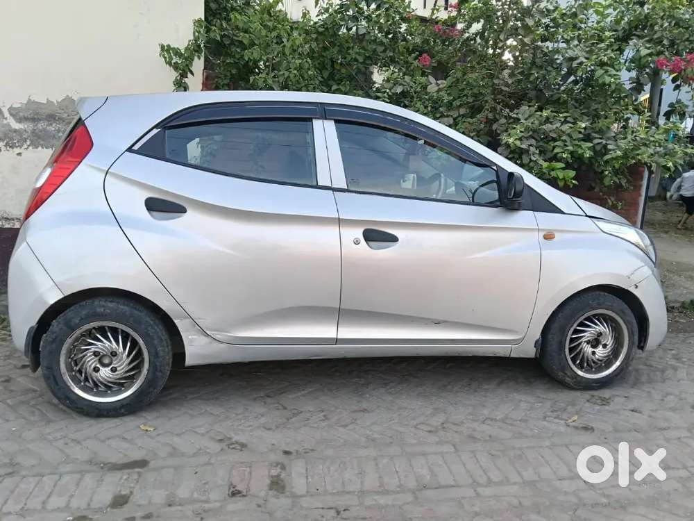 Hyundai Eon Magna 2018