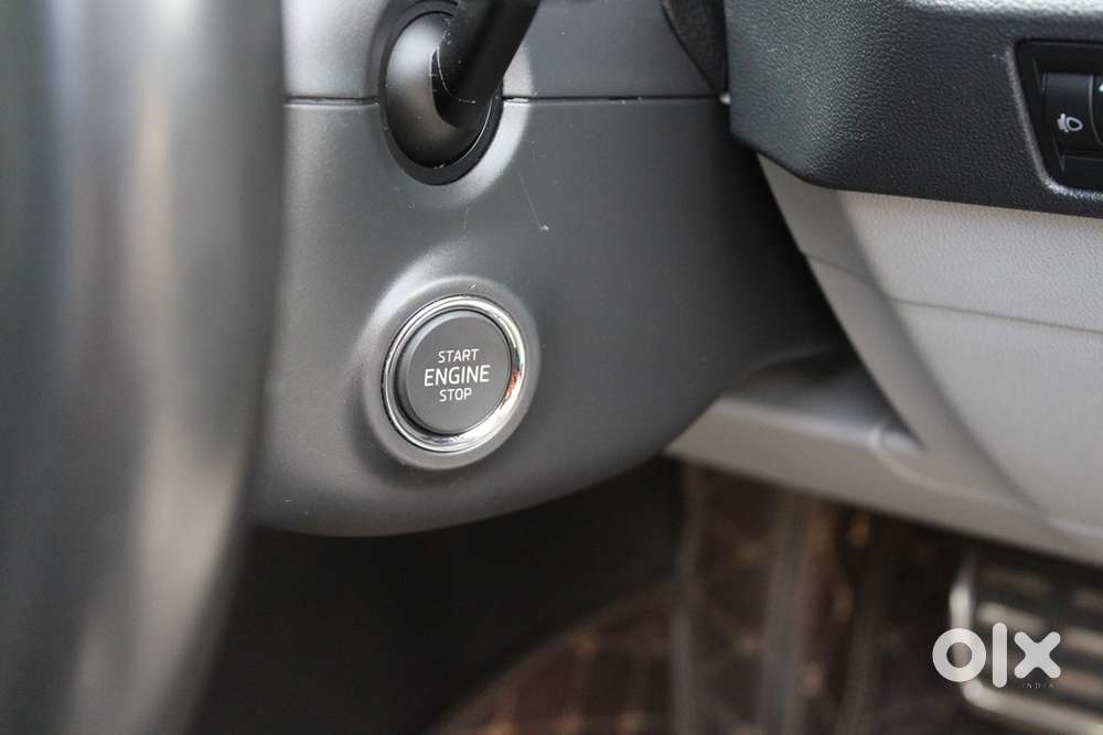 2021 Skoda Kushaq 1.5 Style Dsg Automatic