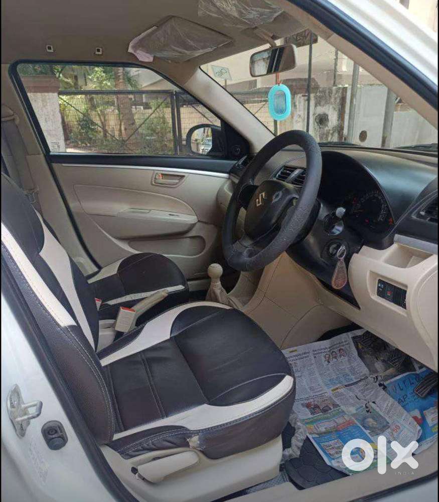 Maruti Suzuki Dzire 1.2 Tour S Cng, 2022, Cng & Hybrids