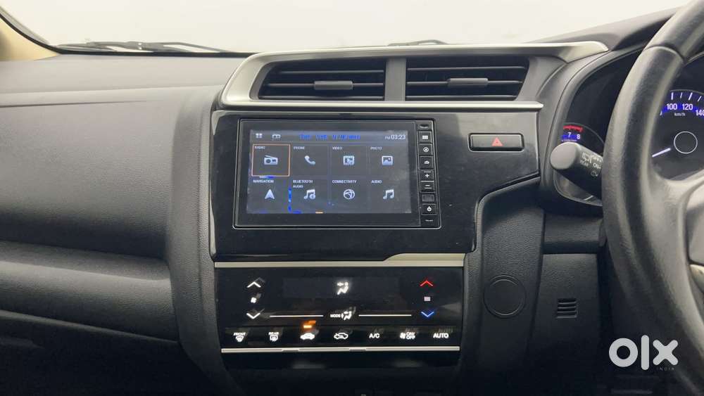 Honda Jazz 1.2 Vx I Vtec, 2019, Petrol