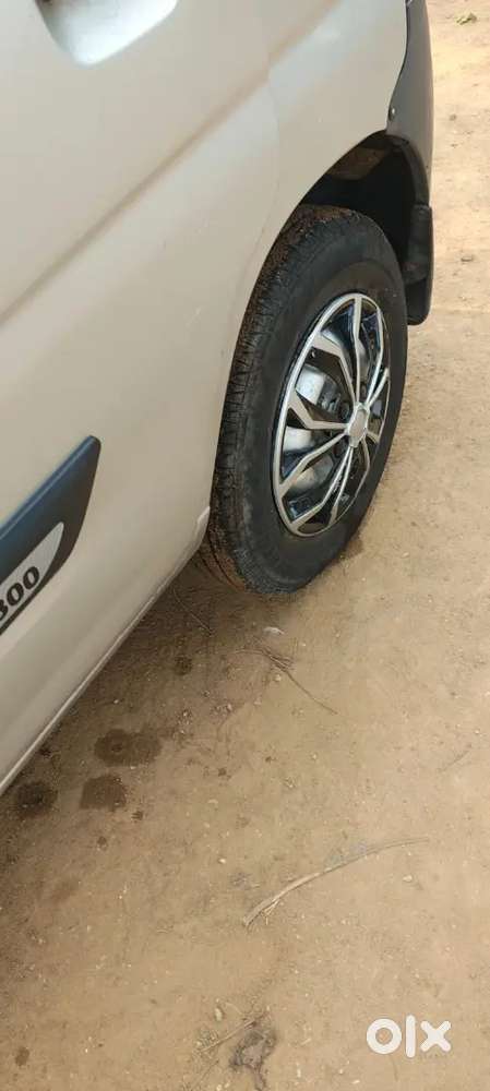 Maruti Suzuki Alto 2010 Petrol 120000 Km Driven