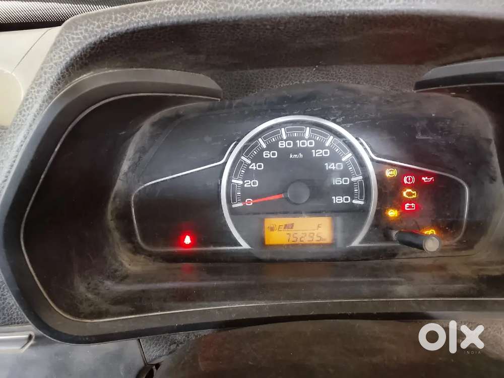 Maruti Suzuki Alto 800 2019 Petrol Well Maintained