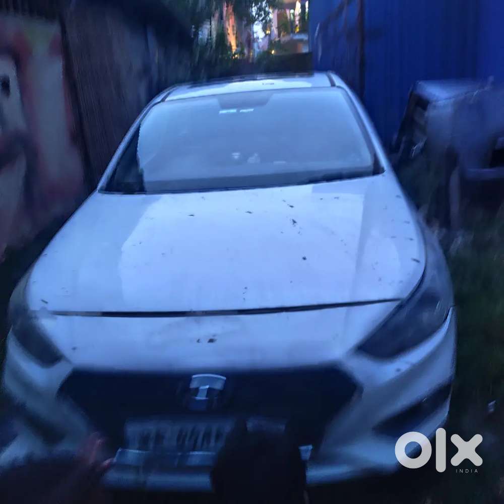 Hyundai Verna Sx 2019