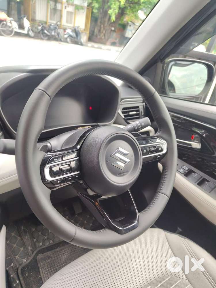 Maruti Suzuki Victoris 2026 Zxi Plus(o) At