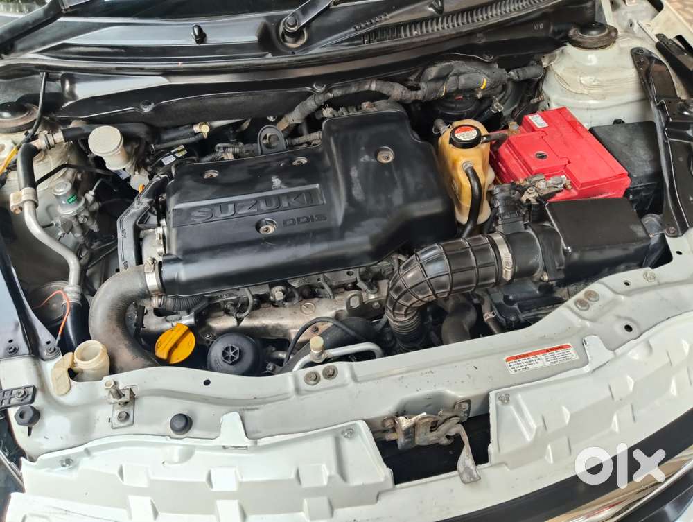 Maruti Suzuki Swift Dzire Vdi Bsiv, 2013, Diesel