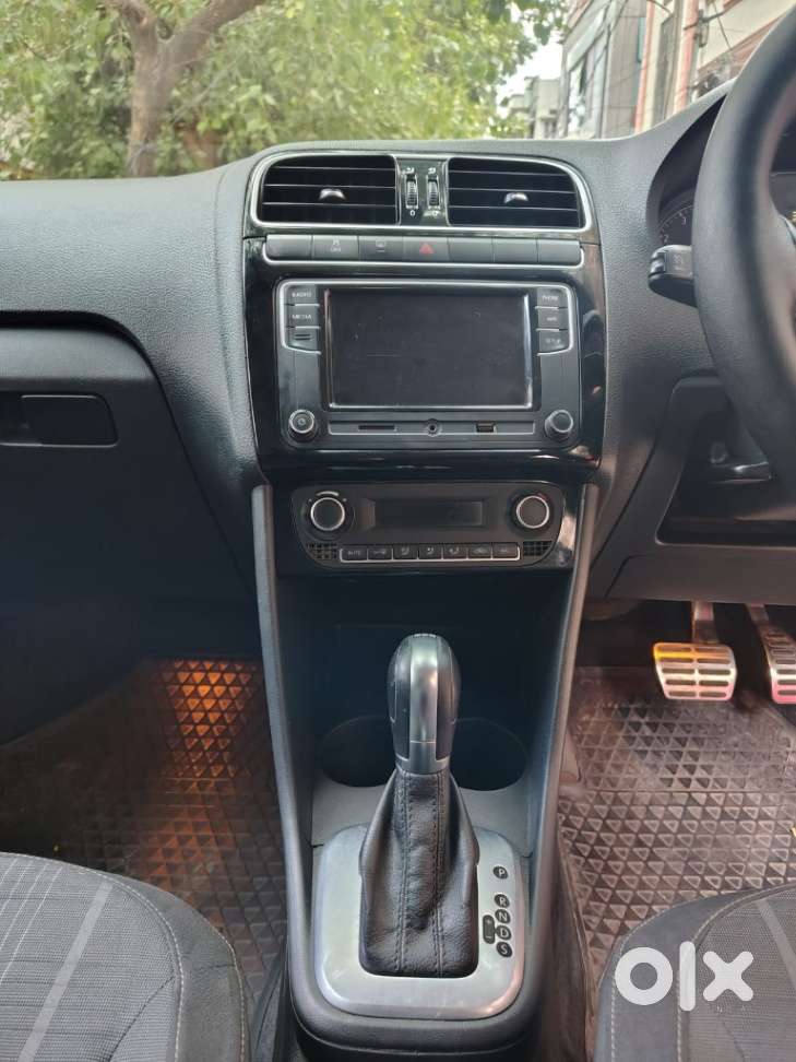 Volkswagen Polo 1.2 Gt Tsi, 2019, Petrol