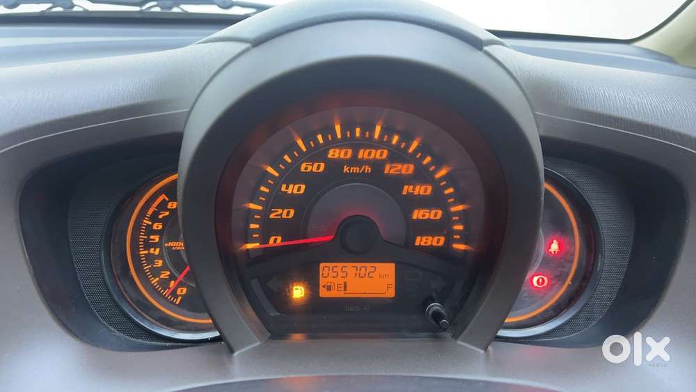 Honda Amaze 1.2 S I-vtec, 2013, Petrol