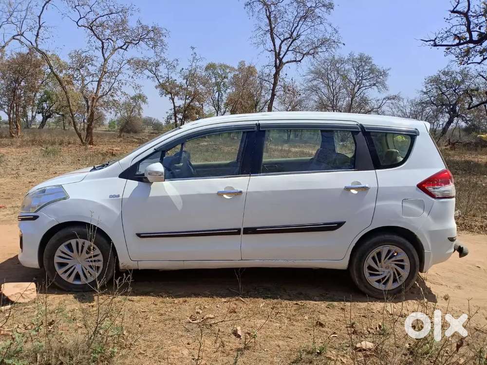 Maruti Suzuki Ertiga 2015 Diesel Good Condition