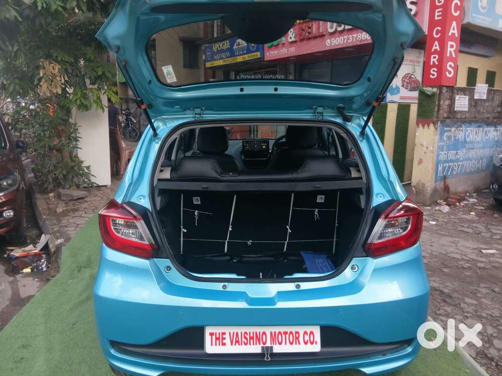 Tata Tiago Xz Plus, 2025, Petrol