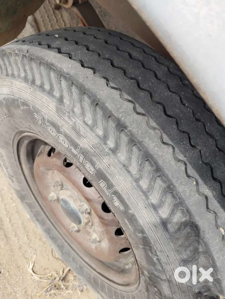 Mahindra Bolero Pik-up 2018