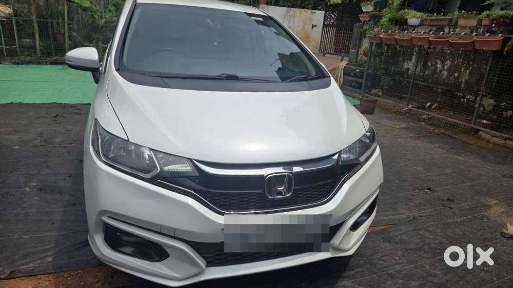 Honda Jazz Vx At 2021