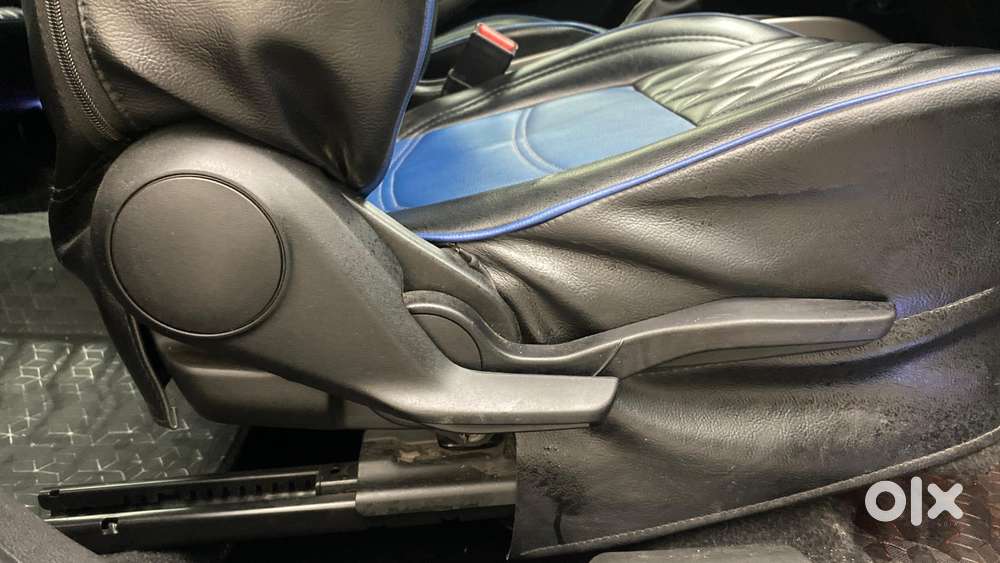 Toyota Glanza V Cvt, 2021, Petrol