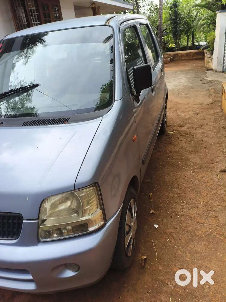 Good Condition