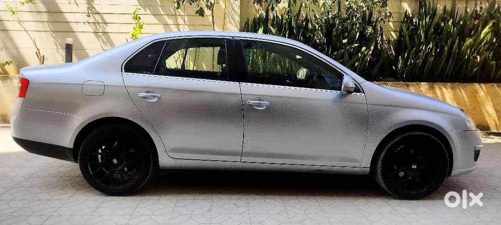 Volkswagen Jetta 2.0 Trendline 2011 Diesel 118000 Km