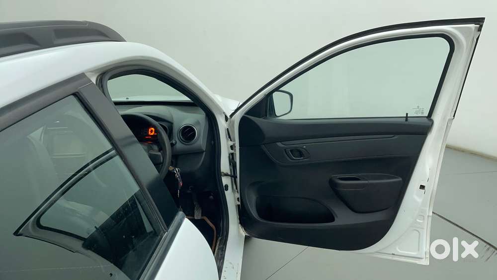 Renault Kwid Rxt 1.0, 2017, Petrol