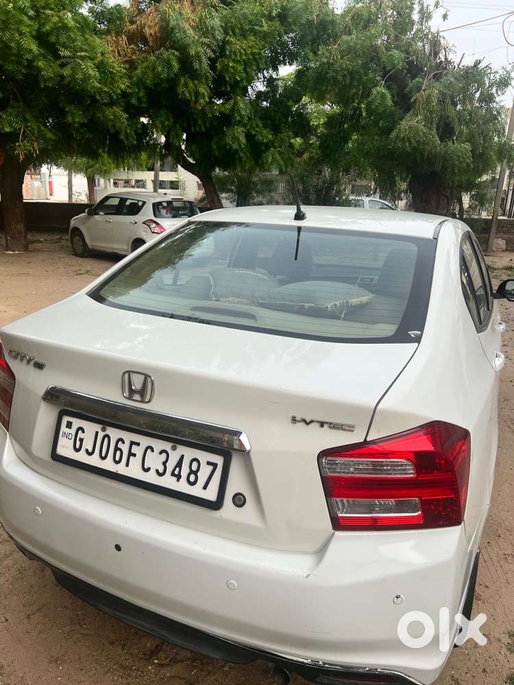 Honda City 2012 Petrol 53000 Km Driven