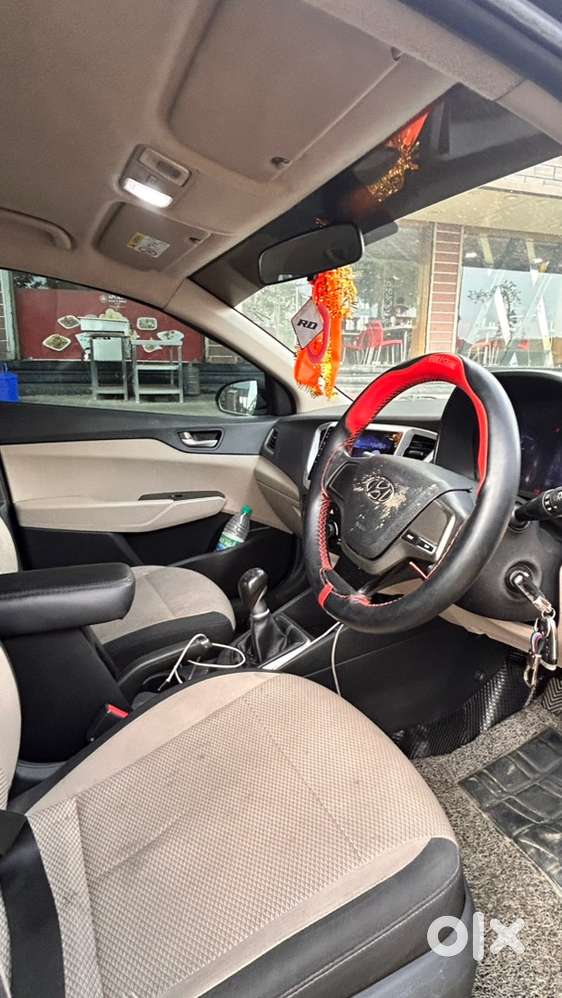 2018 Hyundai Verna Diesel