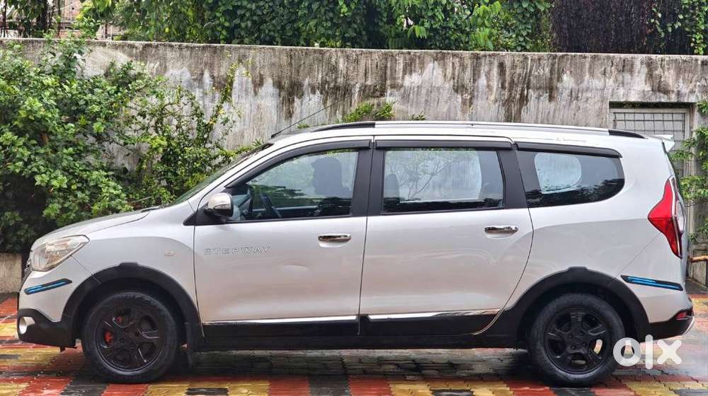 Renault Lodgy, 2016, Diesel
