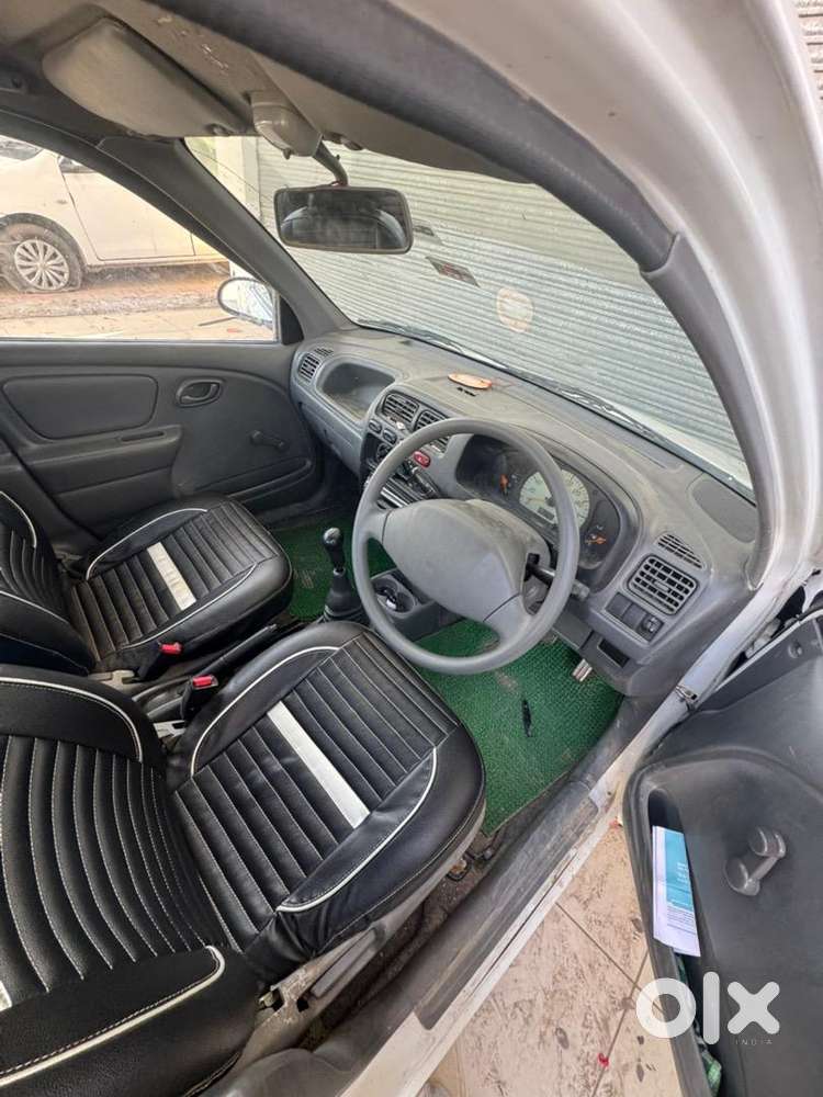 Maruti Suzuki Alto 2008 Petrol Good Condition