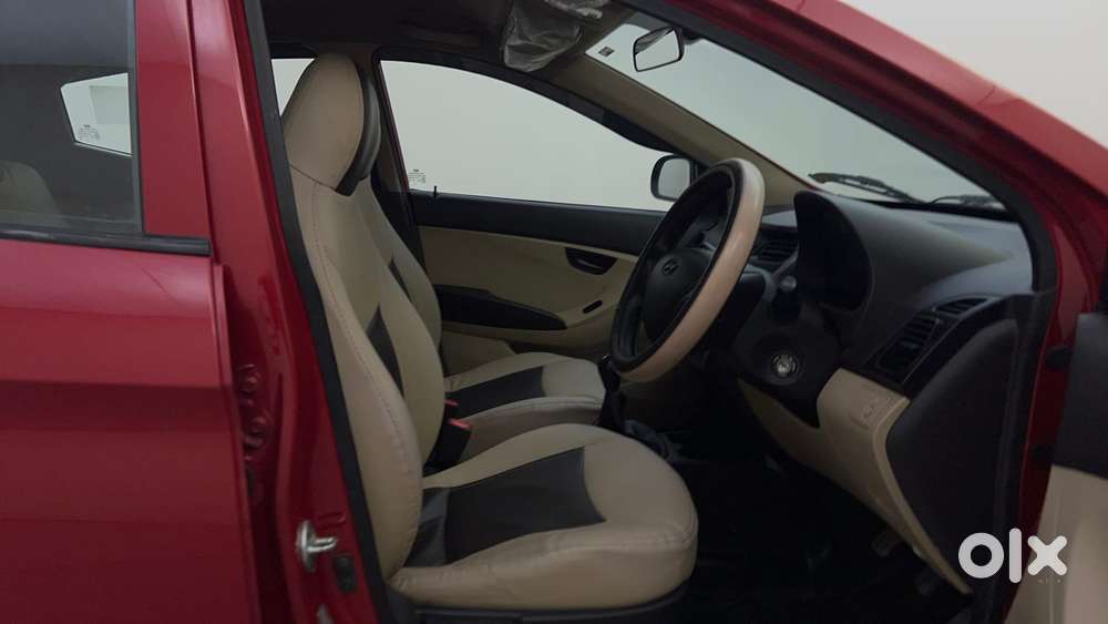 Hyundai Eon Era +, 2015, Petrol