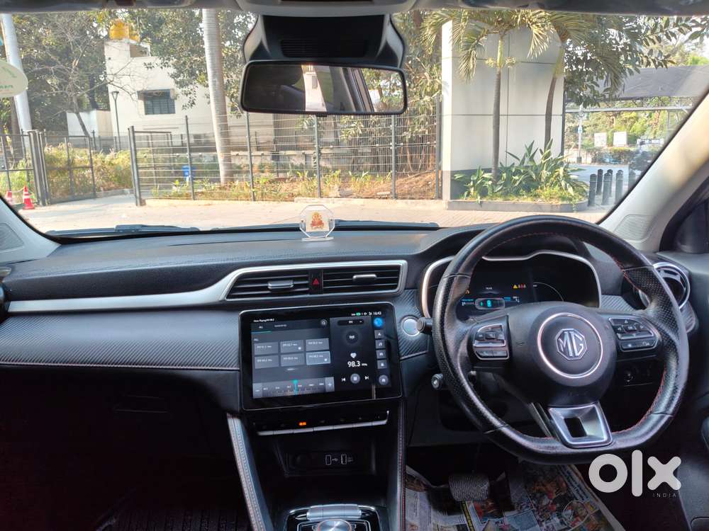 Mg Zs Ev Excite, 2023, Electric