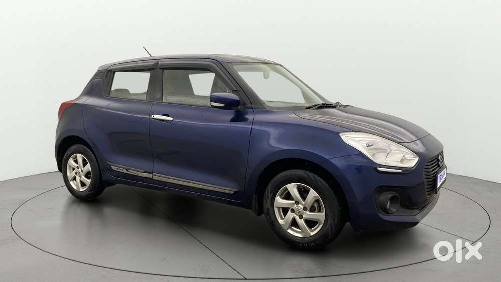 Maruti Suzuki Swift Amt Vxi, 2019, Cng & Hybrids