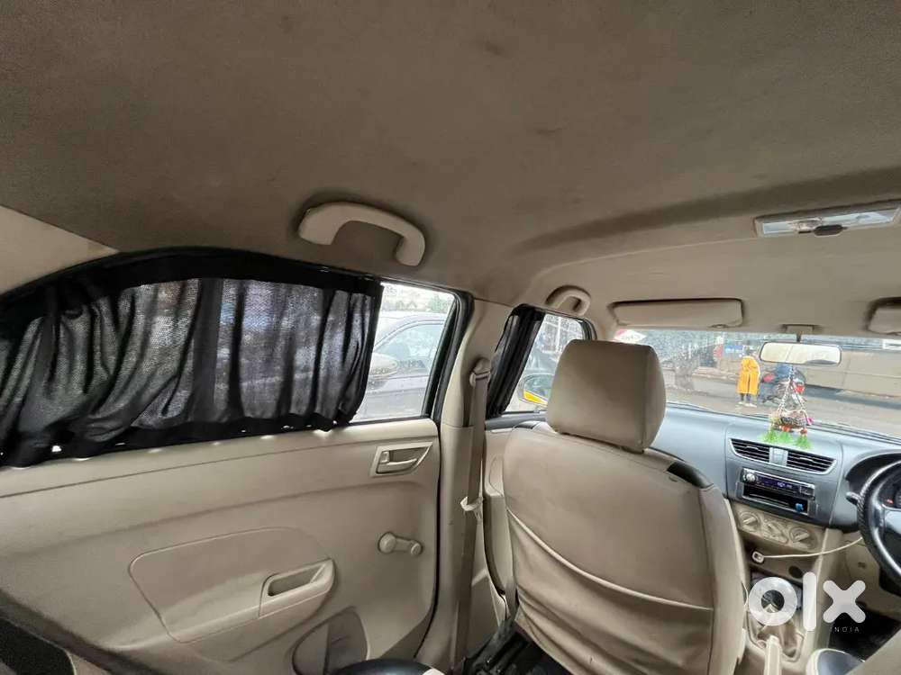 Urgent Sale 2018 Maruti Suzuki Dzire 1.2 Tour S Cng